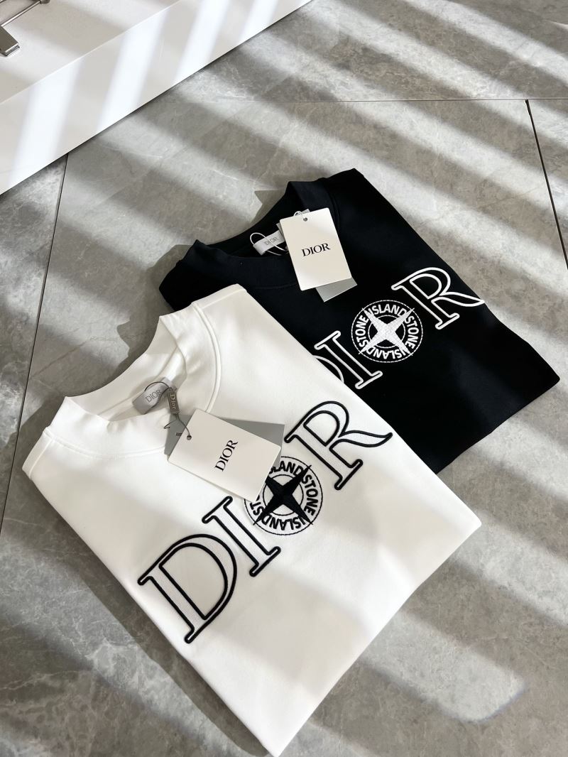 Christian Dior T-Shirts